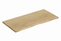 Kúpeľňová doska 100 cm