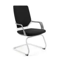Kreslo Apollo SKID Biela