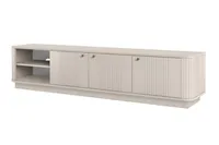 TV stolík Vesper 3D 187