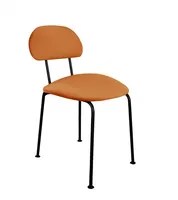 Stolička Plum 2 Oranžový