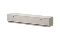 TV stolík Lorini na sokli