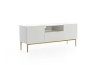 TV stolík Nicole 150 cm s výklenkom