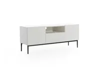TV stolík Nicole 150 cm s výklenkom