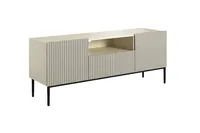 TV stolík Nicole 150 cm s výklenkom