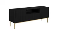 TV stolík Nicole 150 cm s výklenkom