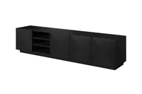TV stolík s výklenkom Asha 200 cm