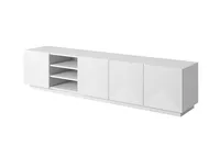 TV stolík s výklenkom Asha 200 cm