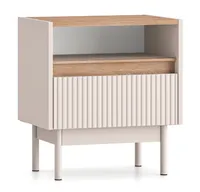Nočný stolík Dunea