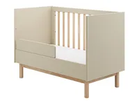 Detská postieľka 120x60 Miloo