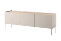 TV stolík Desin 170 cm so zásuvkou