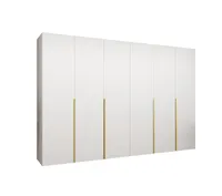Skriňa Alicante 1 300 cm Biela