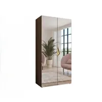 Skriňa Sandi 3 100 cm