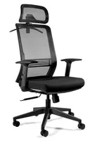 Otočné kreslo Asos