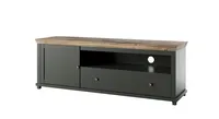 TV stolík Evora Zelený