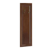Vešiak Lorenz Drevo tmavohnedé