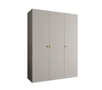 Šatní skříň Parma 1 150 cm Béžový