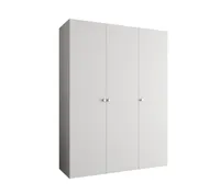 Skriňa Parma 1 150 cm Biela