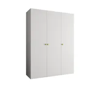 Skriňa Parma 1 150 cm Biela