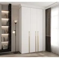 Skriňa Como 3 130 Biela