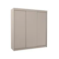 Skriňa Megan 200 cm