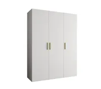 Skriňa Bari 1 150 cm Biela