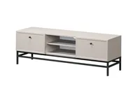 TV stolík Lorini na nožičkách