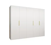 Výklopná skriňa Marbella 1 250 cm Biela