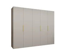 Výklopná skriňa Marbella 1 250 cm Béžový