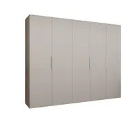 Výklopná skriňa Marbella 1 250 cm Béžový