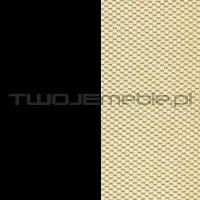 Kreslo Apollo M Žltá