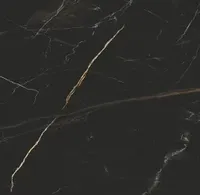 Rozkladací stôl Vikam Čierna