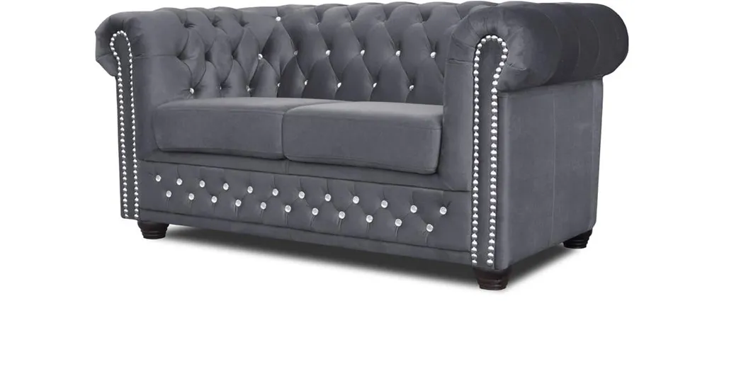 Chesterfield York Blink — aranžácia 1