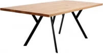 Stół 180 ZX Wood