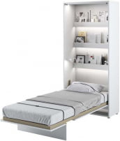 Półkotapczan Pionowy 90 Bed Concept