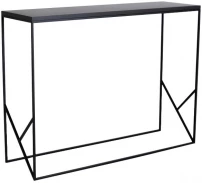 Konzolový stolek 100x30