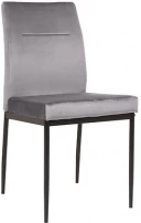 Pohodlná židle do obývacího pokoje nebo jídelny Alm