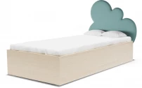 Łóżko Cloud Chmurka Box Basic 90x200