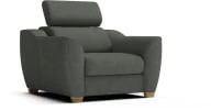 Fotel Luxo