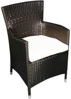 Krzesło Nali