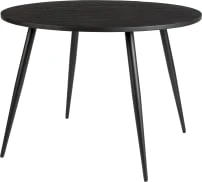 Stół Mei czarny