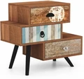 Szafka nocna Mezo KM-1
