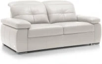 Sofa 2.5-osobowa z szufladą na pościel Legend