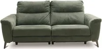 Sofa z funkcją relaksu elektrycznego Verbena