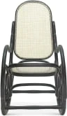 Krzesło bujane BJ-9816