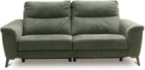 Sofa z funkcją relaksu elektrycznego Verbena