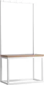 Wieszak na ubrania Next 75