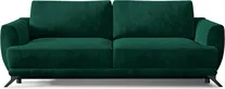 Sofa Megis z funkcją spania i pojemnikiem na pościel