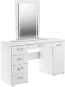 Toaletka ABS B2 LED