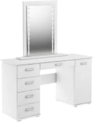 Toaletka ABS B2 LED