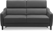 Sofa 3-osobowa z funkcją spania Tulipano